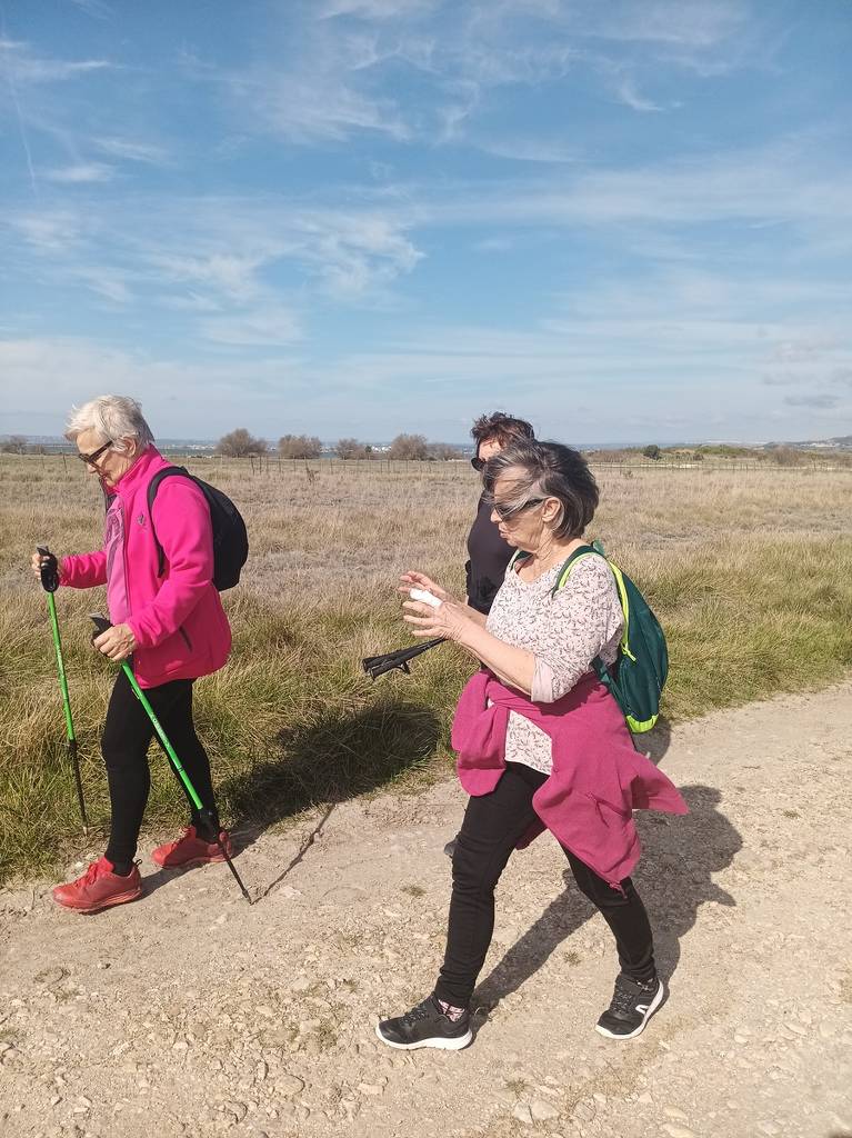 ( Colette ) Marignane - Jeudi après-midi 14 mars 2024 WTipKH