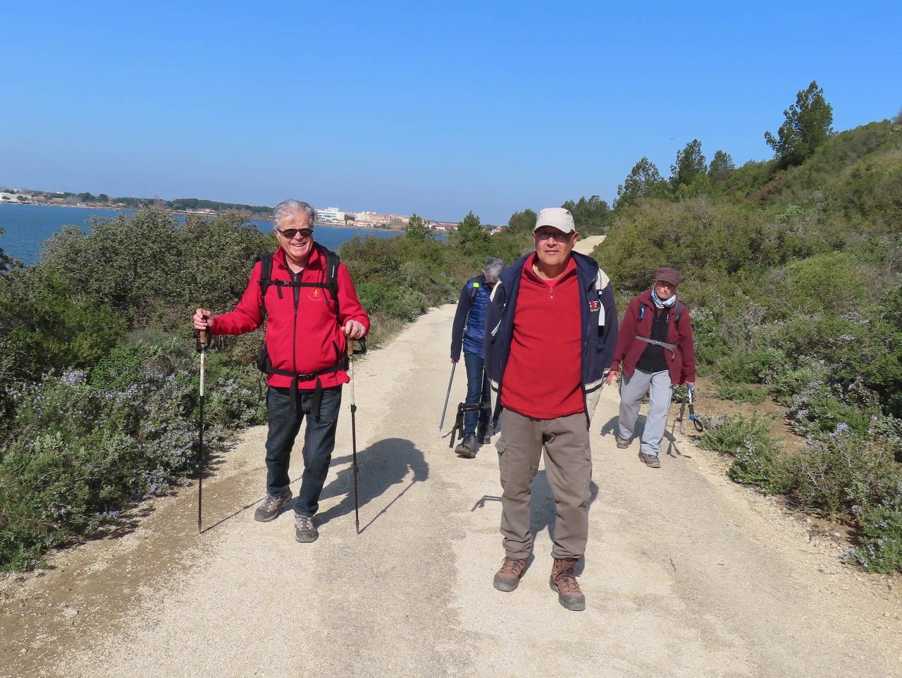 ( Gérard ) Fos sur Mer - Jeudi 29 février 2024 WnoHjg