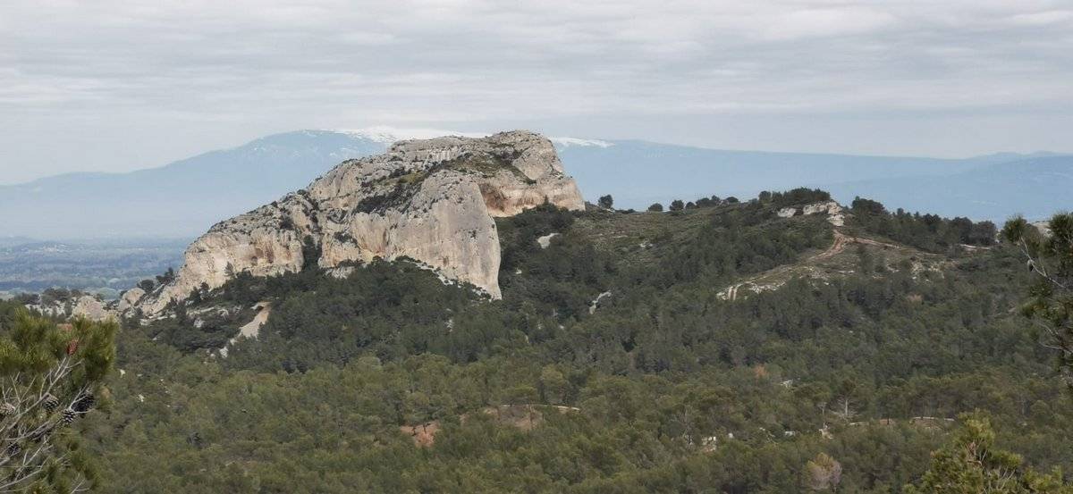 ( René et Pierre ) St Rémy de Provence - Jeudi 28 mars 2024 17k6xI