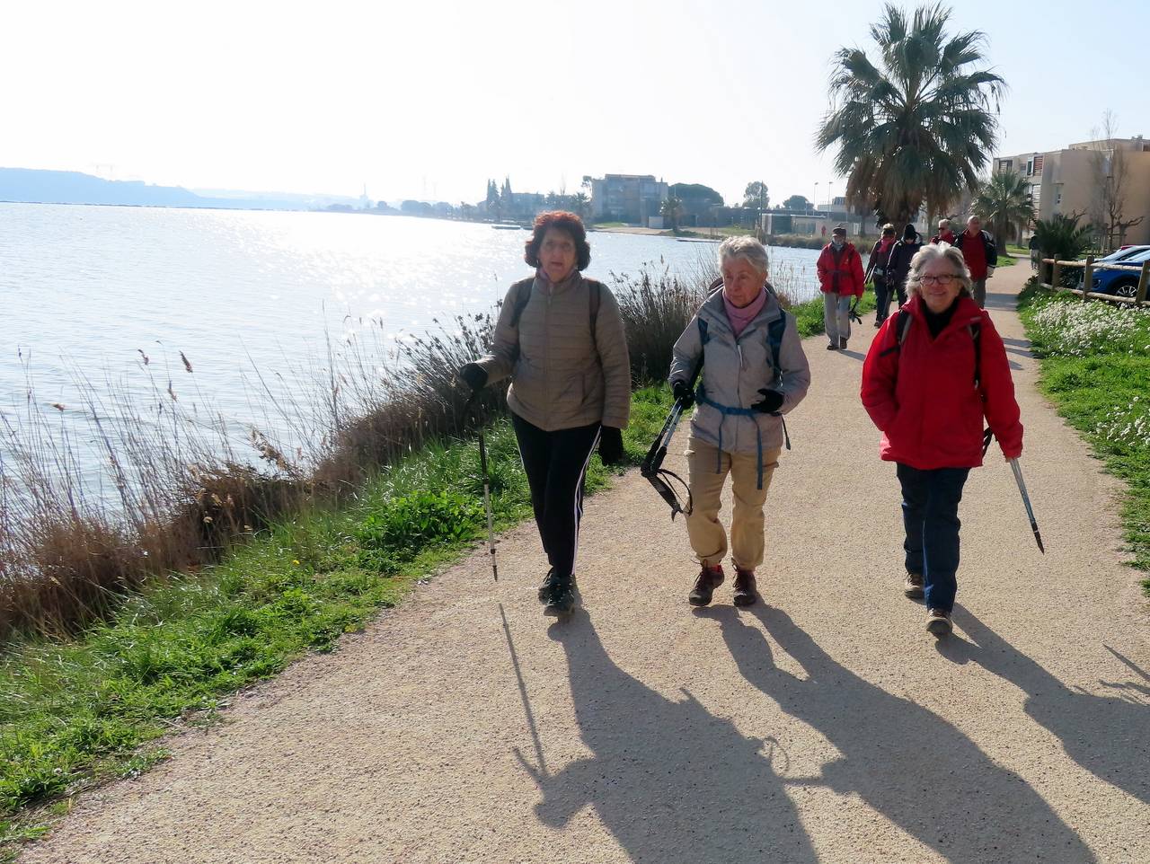 ( Gérard ) Fos sur Mer - Jeudi 29 février 2024 4lecMt