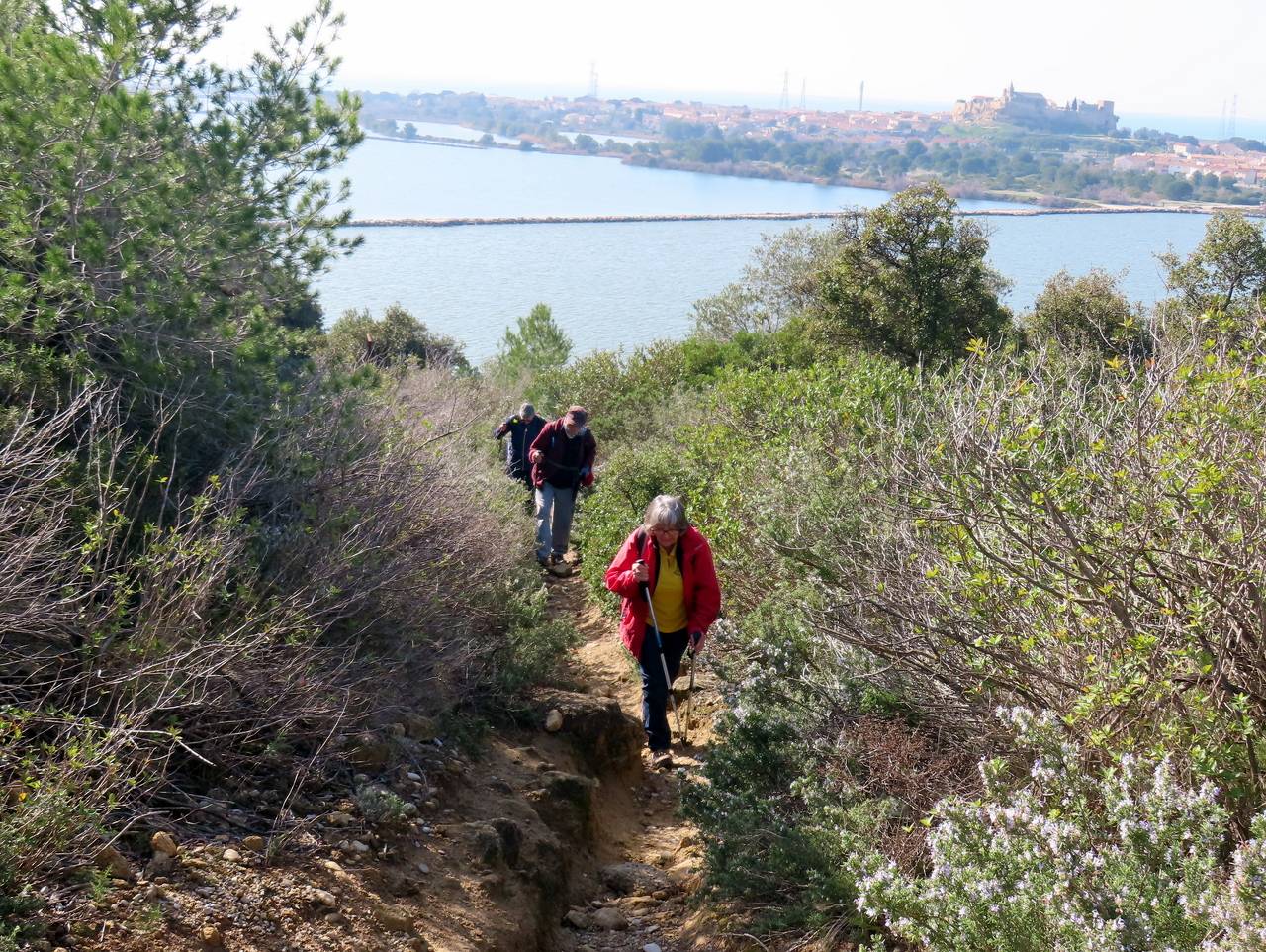 ( Gérard ) Fos sur Mer - Jeudi 29 février 2024 9ESx5k