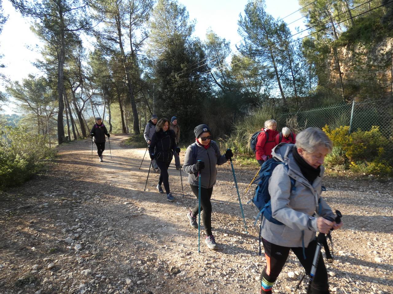 (Pierre) Gardanne - Samedi matin 3 février 2024 9RLtG5