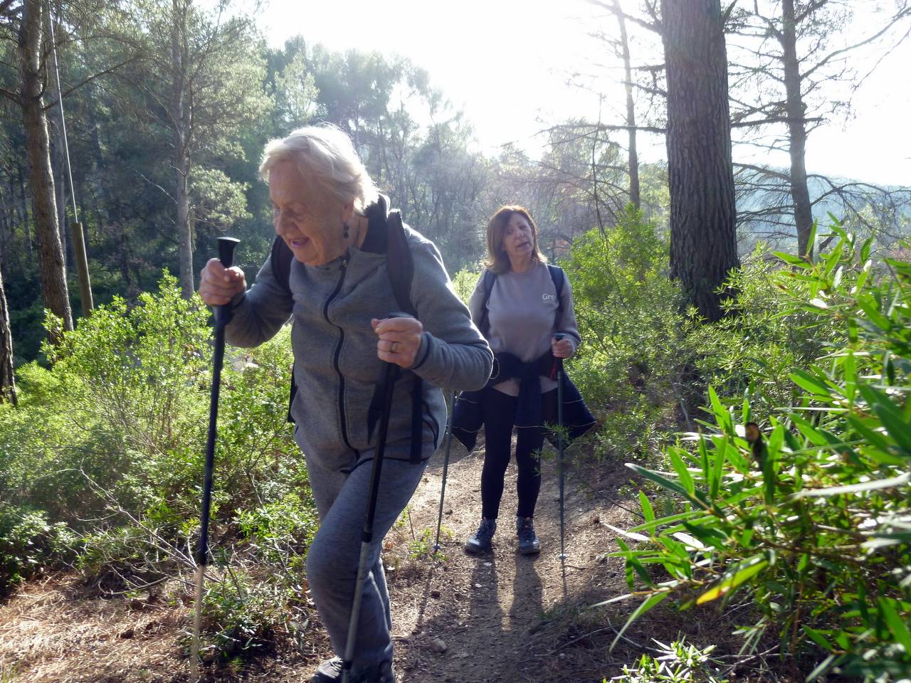 ( Colette ) Gardanne - Jeudi après-midi 8 février 2024 ZYOqWa