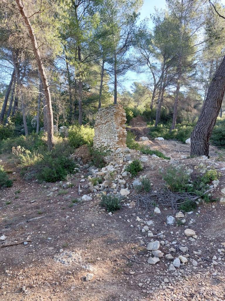 (Pierre) Gardanne - Samedi matin 3 février 2024 I6FE6Q