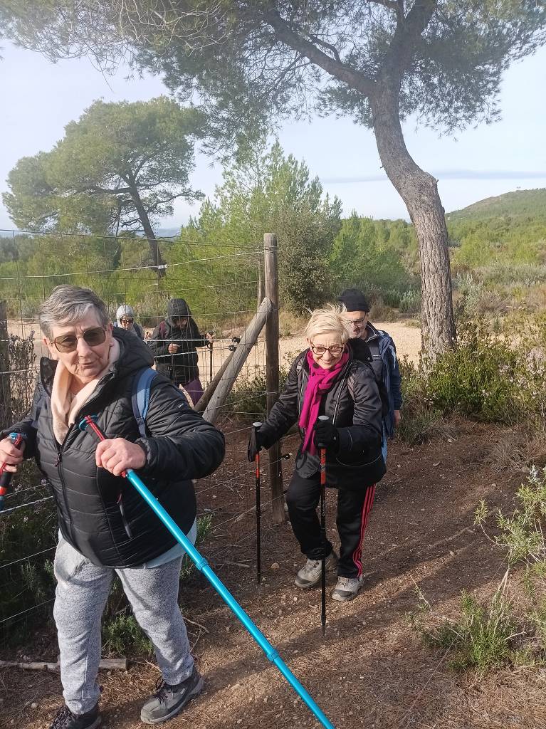 ( Colette ) Vitrolles - Jeudi après-midi 1er février 2024 JDqjBz