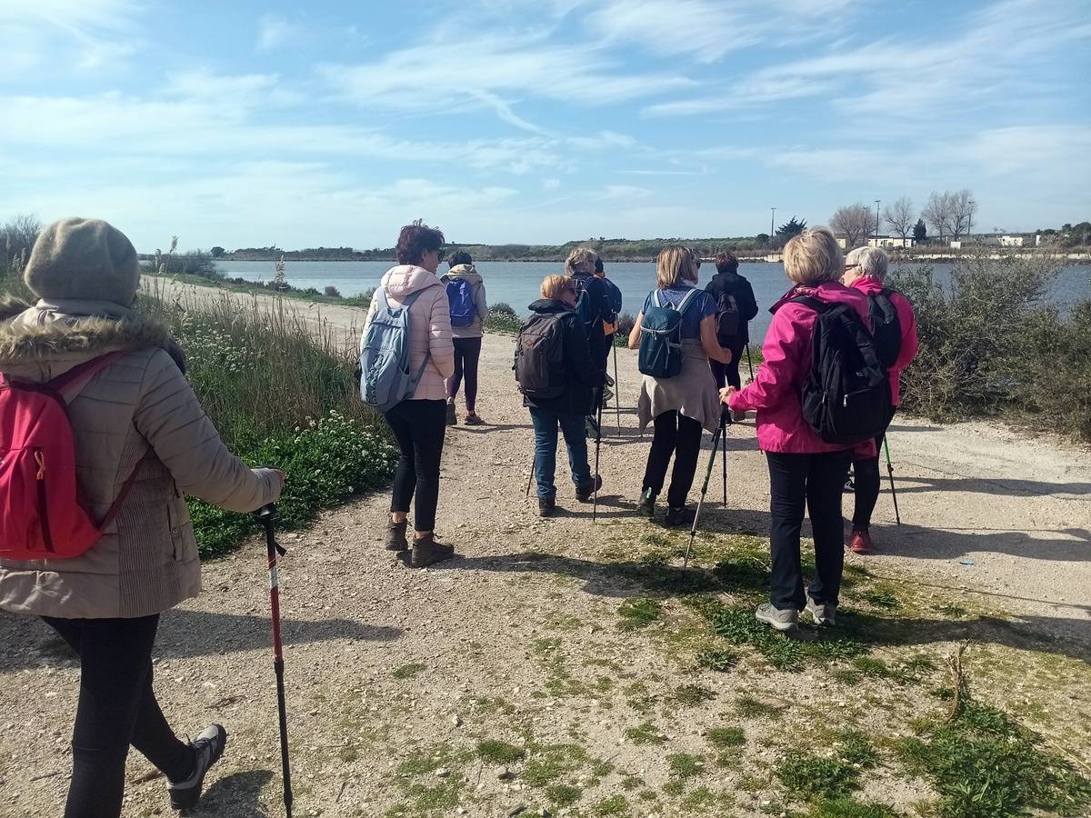 ( Colette ) Marignane - Jeudi après-midi 14 mars 2024 LPlQFR