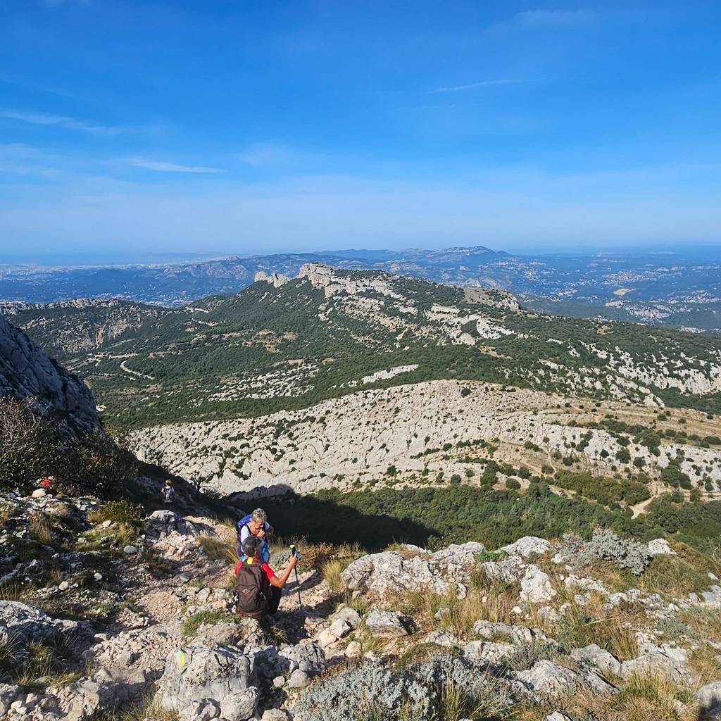 (Pierre) Plan d'Aups - Bertagne - Jeudi 5 octobre 2023 ROUkXh