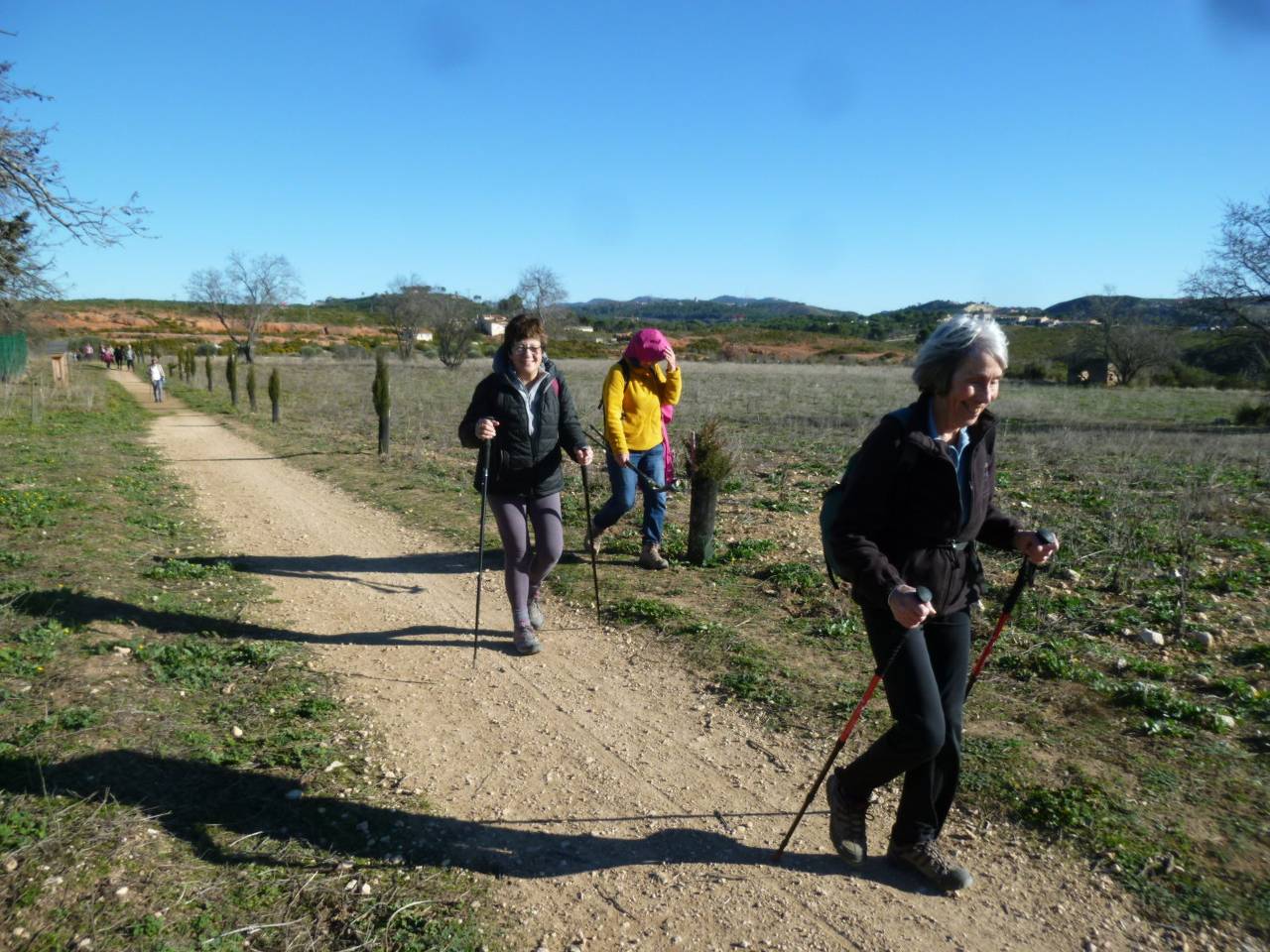 ( Colette ) Les Pennes Mirabeau - Jeudi après-midi 25 janvier 2024 TTXyFw