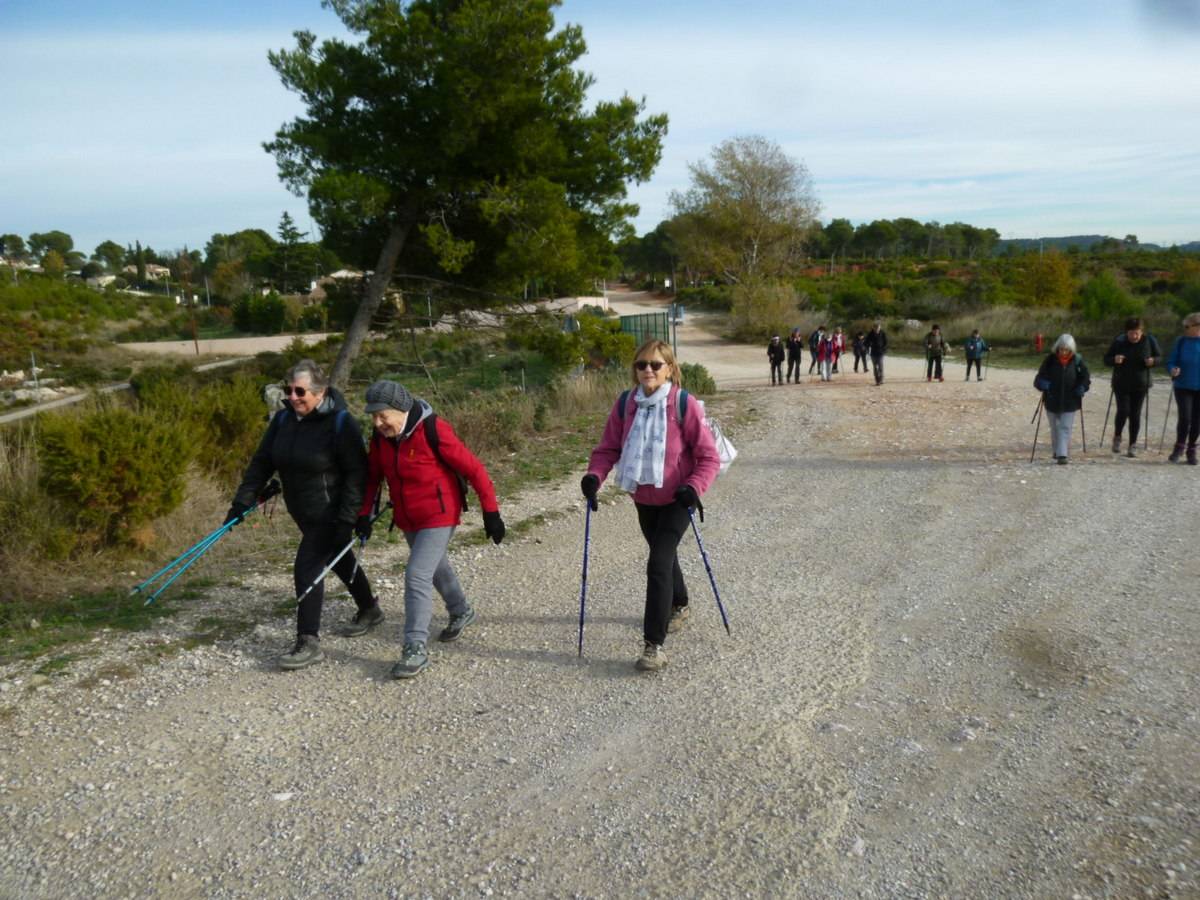 ( Colette ) Les Pennes Mirabeau - Jeudi après-midi 7 décembre 2023 Tj3gAX