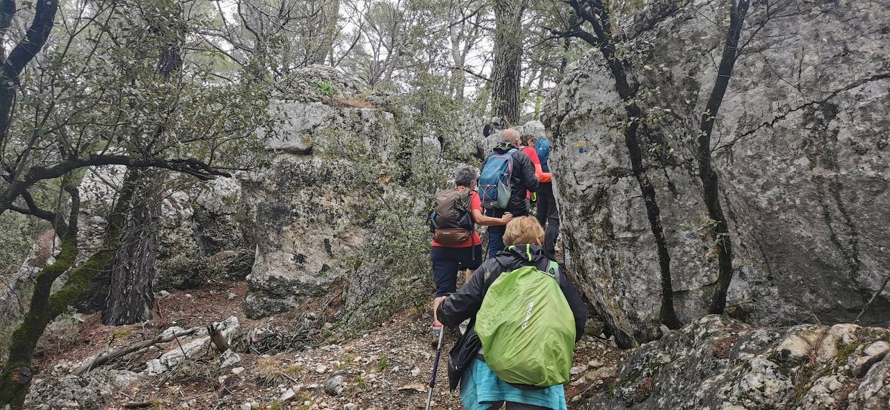 (René et Jes) Sillans la Cascade - Jeudi 18 mai 2023 UJn9m3