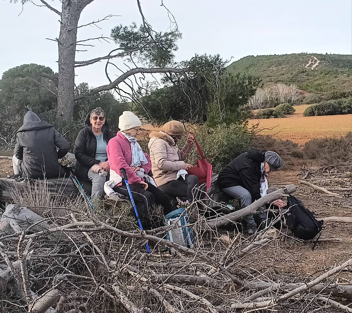 ( Colette ) Vitrolles - Jeudi après-midi 1er février 2024 Vxd5aB