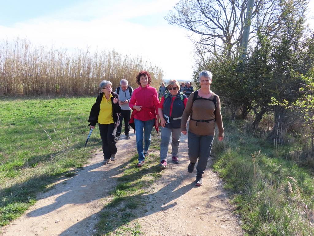 (Pierre) Berre l'Etang - Samedi matin 18 mars 2023 DBKPJr