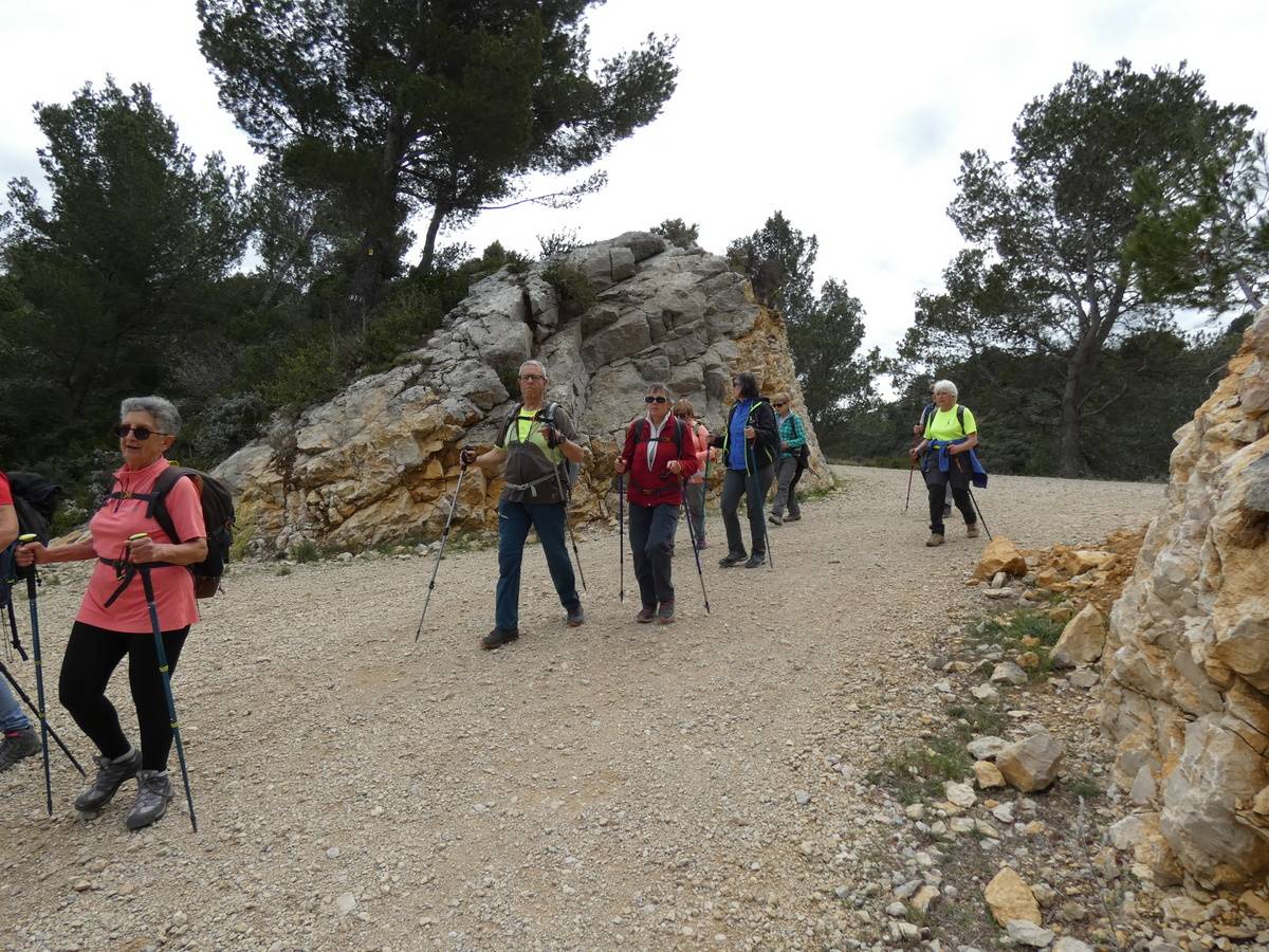 ( René et Pierre ) St Rémy de Provence - Jeudi 28 mars 2024 HQupWm