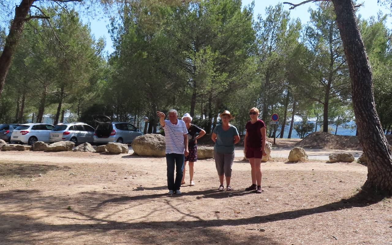 Sortie familiale de fin de saison au Domaine forestier de Castillon - Samedi 24 juin 2023 JNHVRj