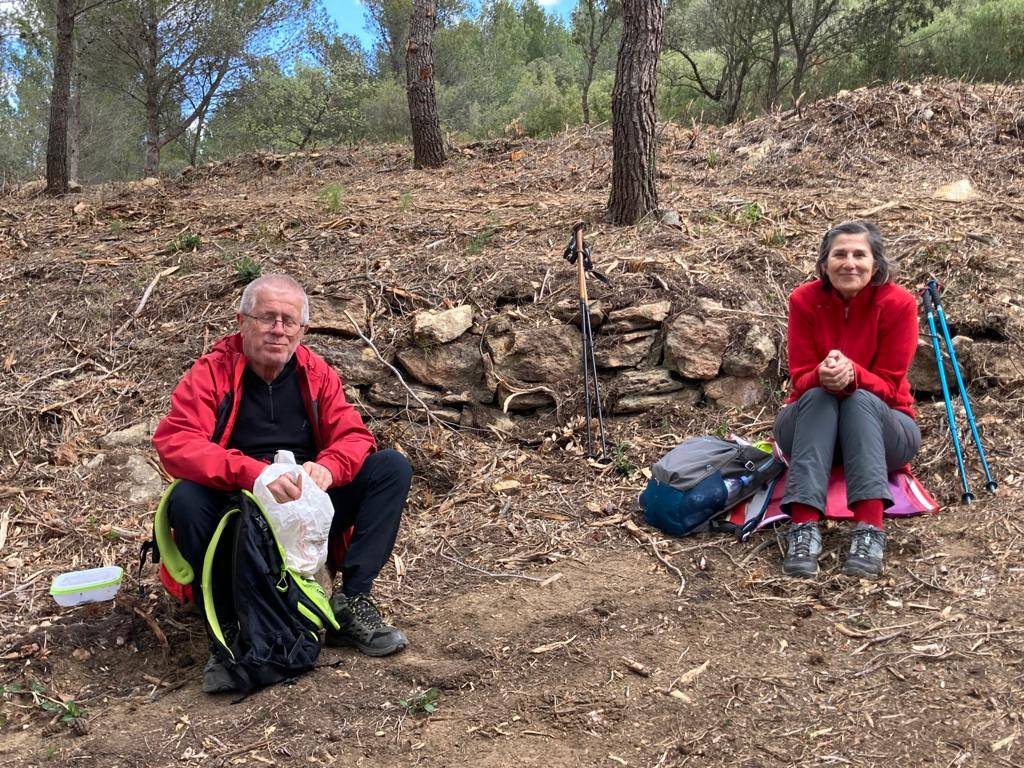 (René et Jes) Miramas le Vieux - Jeudi 13 avril 2023 JPA7vE