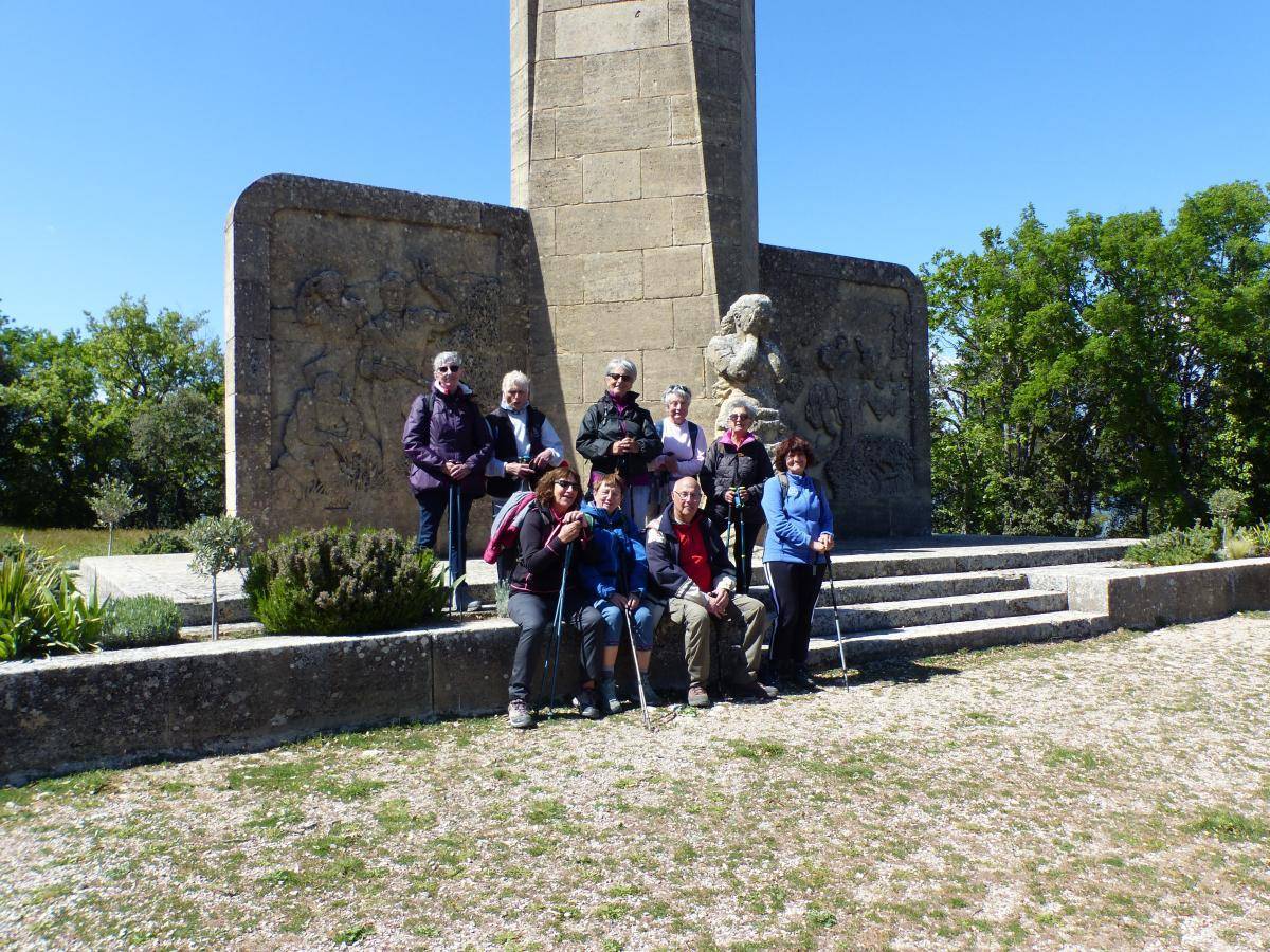 ( Gérard ) La Roque d'Anthéron - Jeudi 18 avril 2024 OkdHIJ