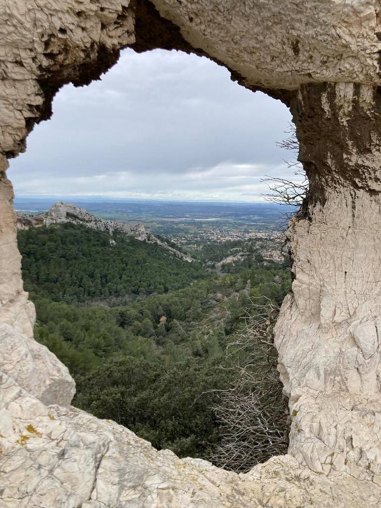 ( René et Pierre ) St Rémy de Provence - Jeudi 28 mars 2024 Sc8ZgE