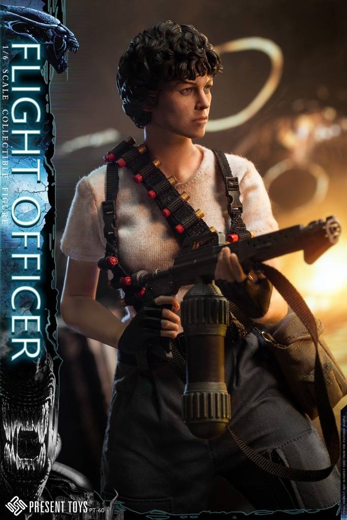 Aliens : Ellen Ripley  Uaqu3G