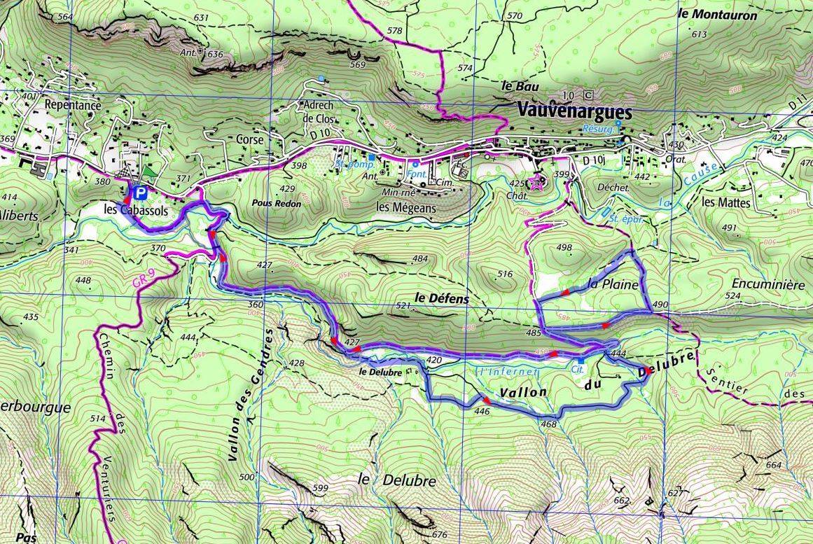 ( Gérard ) Vauvenargues - Jeudi 4 avril 2024 Zpen0X