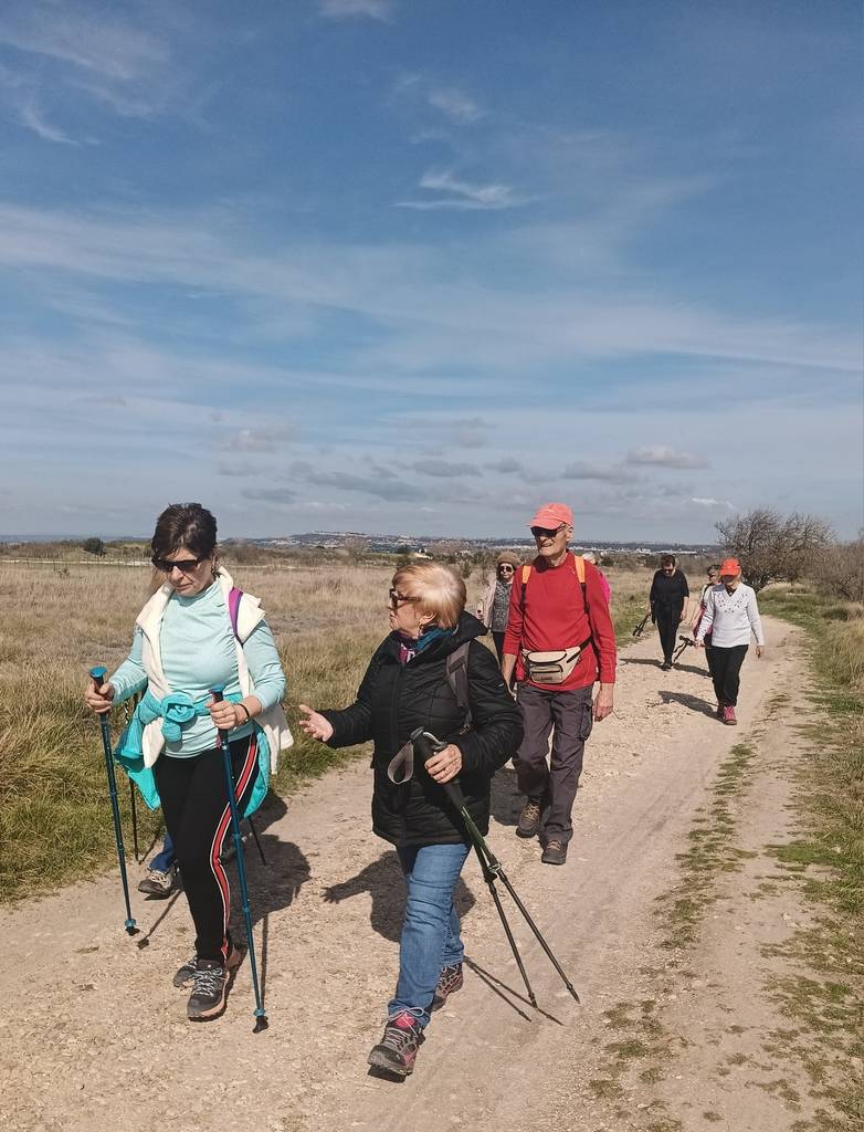 ( Colette ) Marignane - Jeudi après-midi 14 mars 2024 ClLLQx