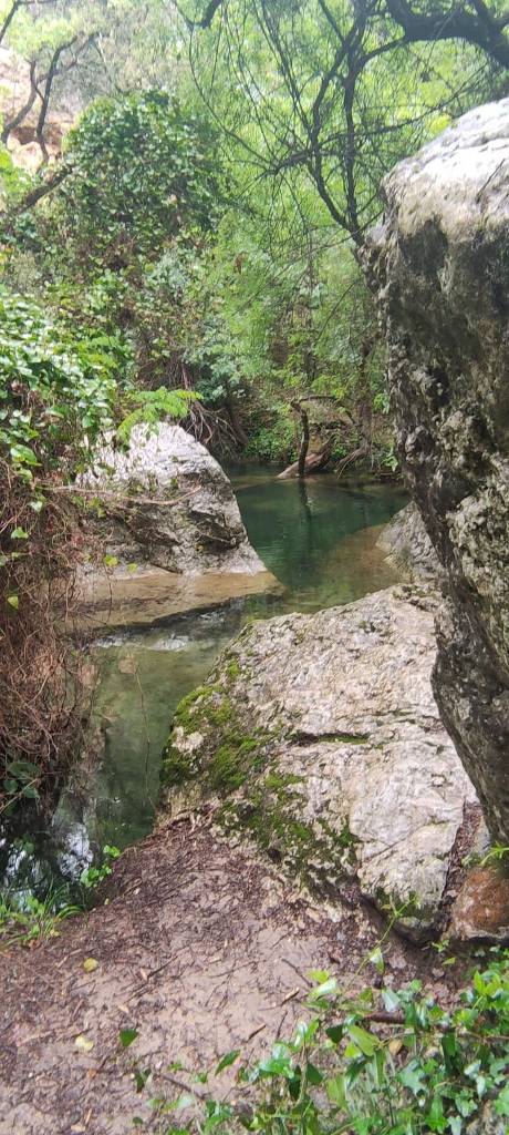 (René et Jes) Sillans la Cascade - Jeudi 18 mai 2023 EHKMbj