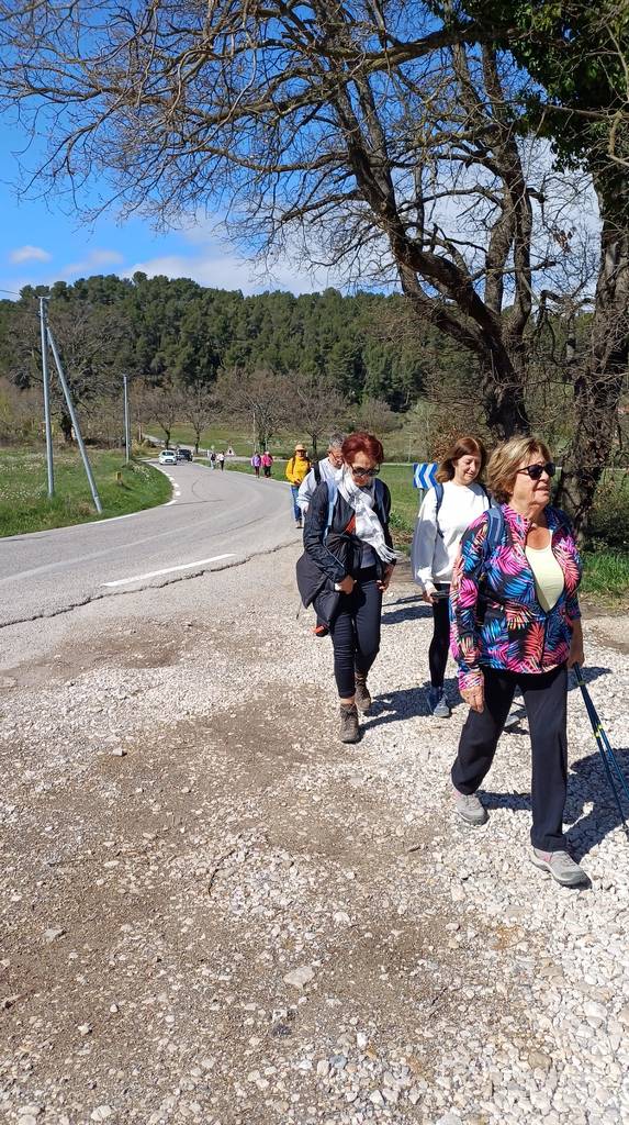 ( Colette ) Meyreuil - Jeudi après-midi 28 mars 2024 EnterK