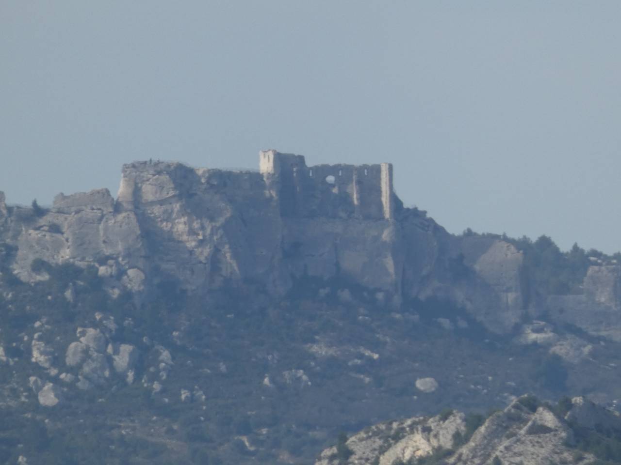 (Pierre) Mouriès- Dimanche 18 février 2024 HRtCG7