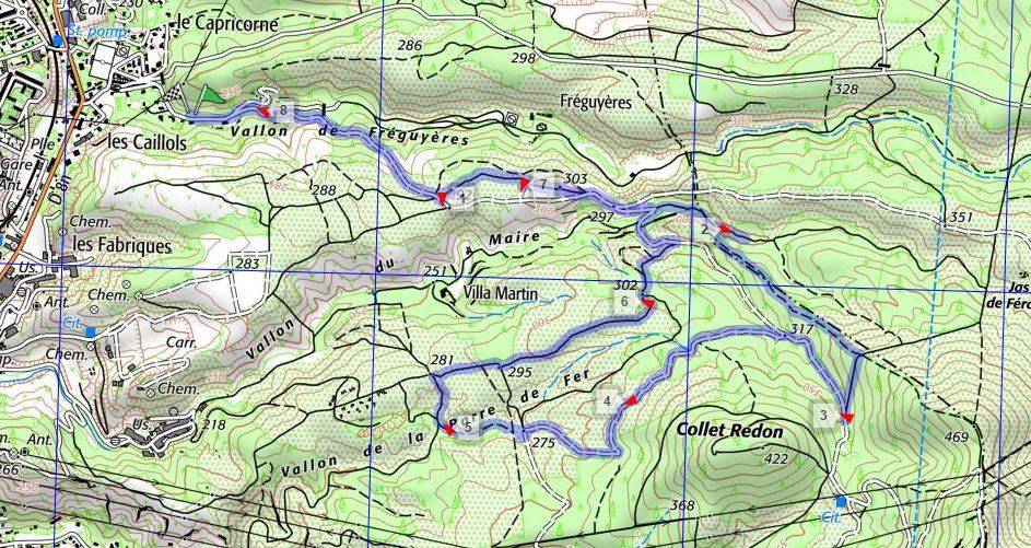 ( Colette ) Septèmes - Jeudi 23 mars 2023 K1iS26