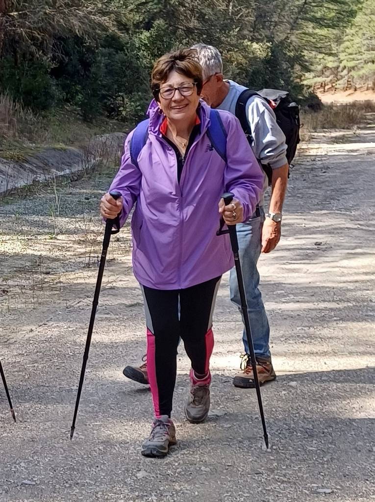 ( Colette ) Meyreuil - Jeudi après-midi 28 mars 2024 LHSKxU