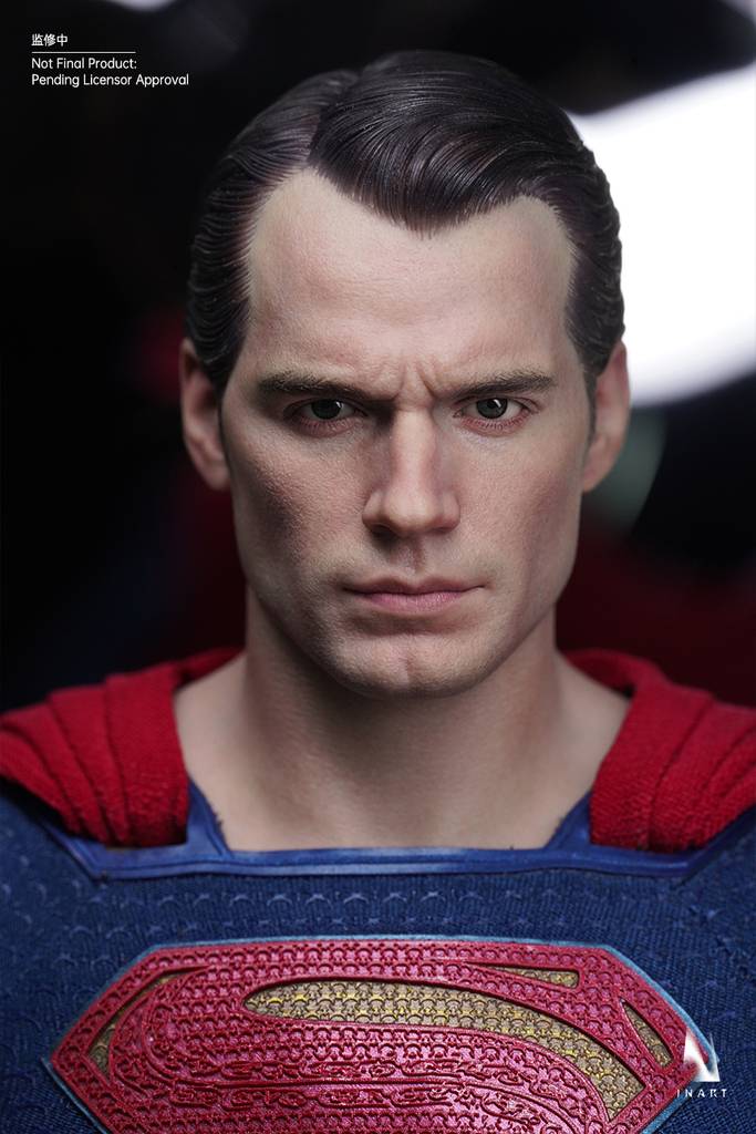 BvS - Superman (Henry Cavill) 1:6 M6o82v