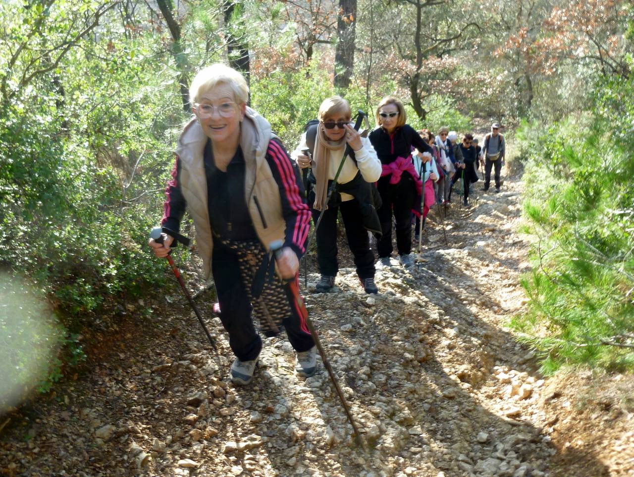 ( Colette ) Gardanne - Jeudi après-midi 8 février 2024 Mnsl3H