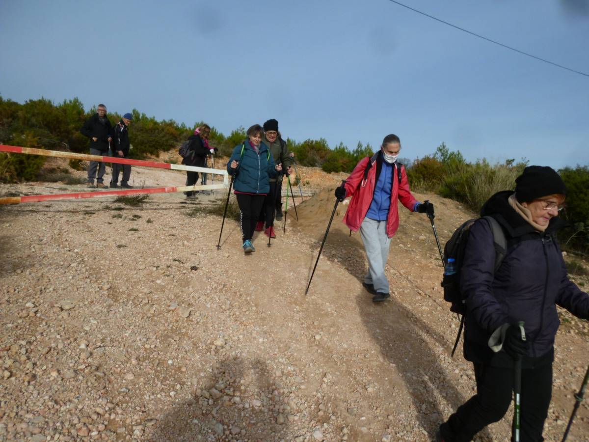 ( Colette ) Les Pennes Mirabeau - Jeudi après-midi 7 décembre 2023 PqAbgI