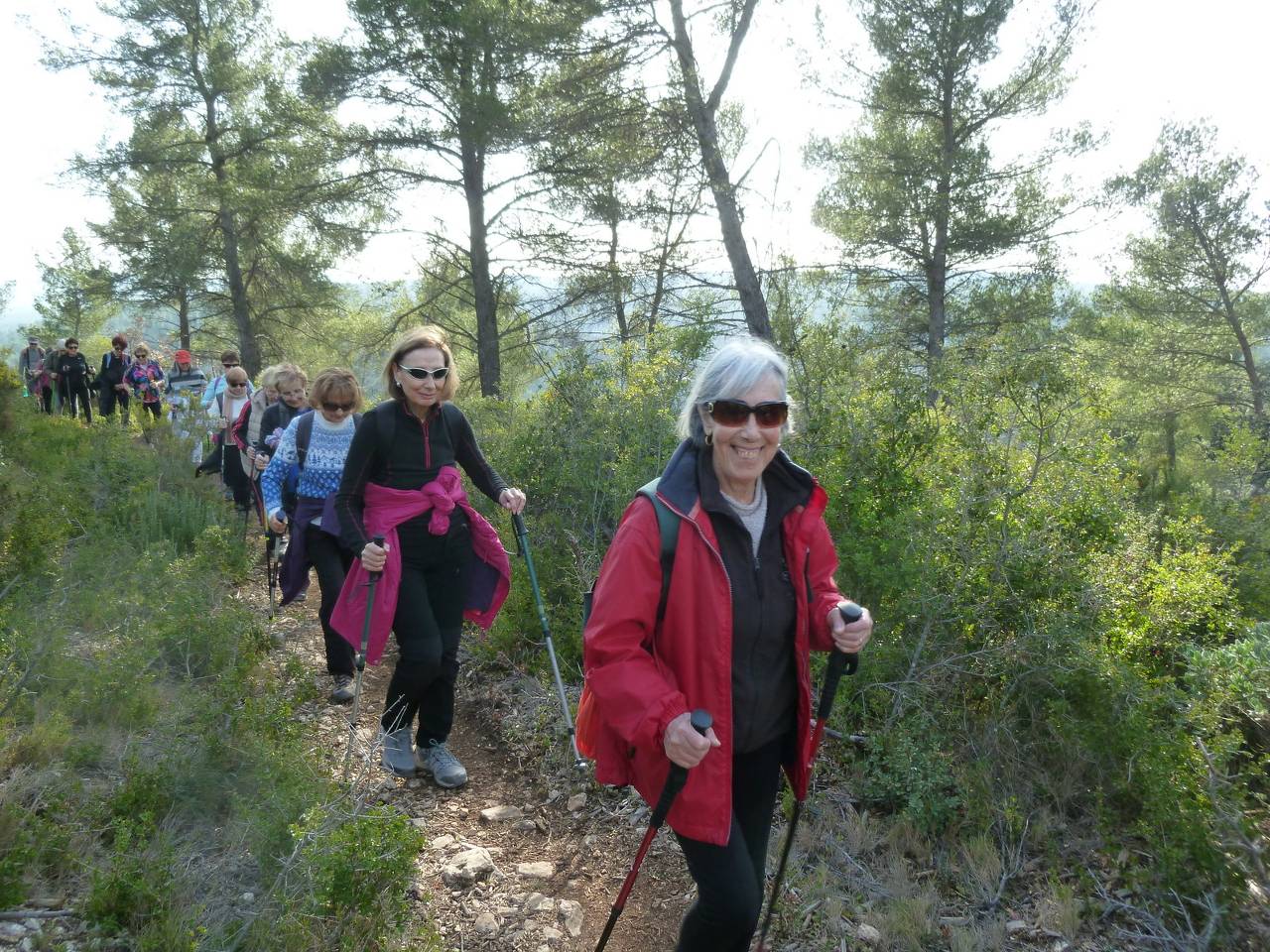 ( Colette ) Gardanne - Jeudi après-midi 8 février 2024 U1mXGH