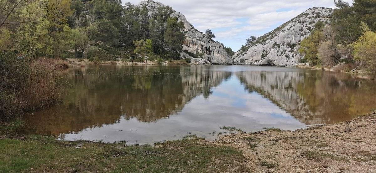 ( René et Pierre ) St Rémy de Provence - Jeudi 28 mars 2024 Uvc9ax