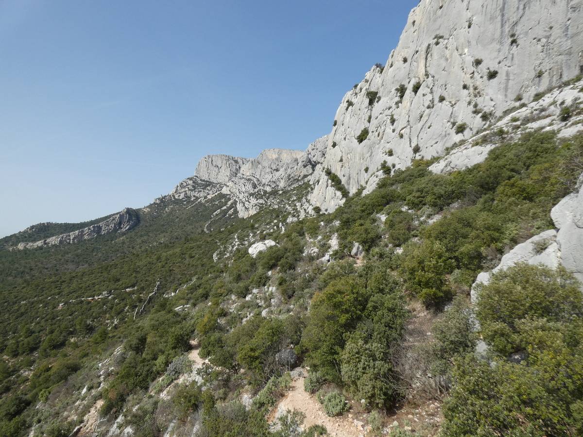 ( René et Pierre ) Puyloubier - Jeudi 21 mars 2024 Yzt6Ce