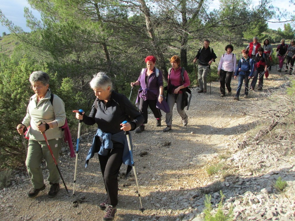 Meyrargues - Pas de l'Etroit - Jeudi 20 novembre 2014 KqxIVq