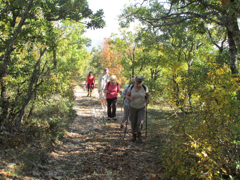 Vitrolles en Luberon Samedi 18 octobre 2014 LfjrgF