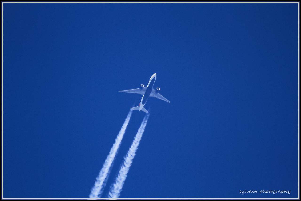 [Topic Unique] Les avions à très haute altitude - Page 38 N4ICVM