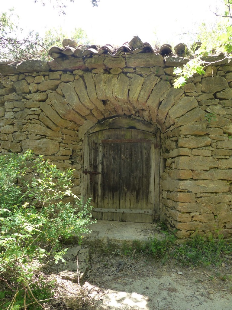 Ste Baume-Grotte aux Oeufs-Paradis-Glacières-Sentier Merveilleux-Jeudi 28 mai 2015 TfkEuL