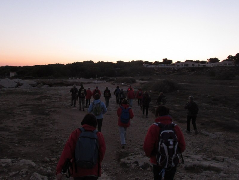 La Couronne - Le sentier des Douaniers - Jeudi 06 novembre 2014 BGnDZa