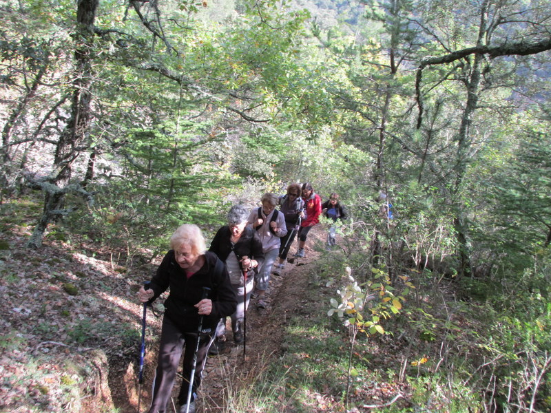 Vitrolles en Luberon Samedi 18 octobre 2014 Lqmkhu