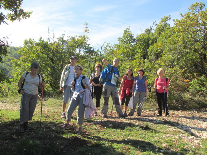 Vitrolles en Luberon Samedi 18 octobre 2014 5fxe2n