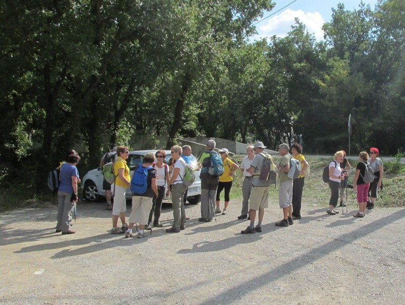 Peynier - Les Michels - Jeudi 02 octobre 2014 N3E61F