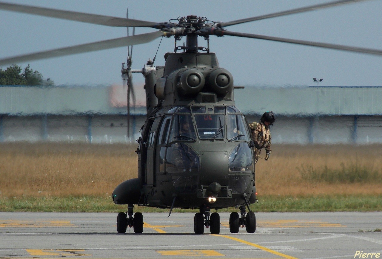 Patrouille Pumas Royal Air Force & Divers le 01.08.14 PsvphF