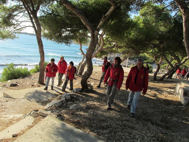 La Couronne - Le sentier des Douaniers - Jeudi 06 novembre 2014 WA70aM