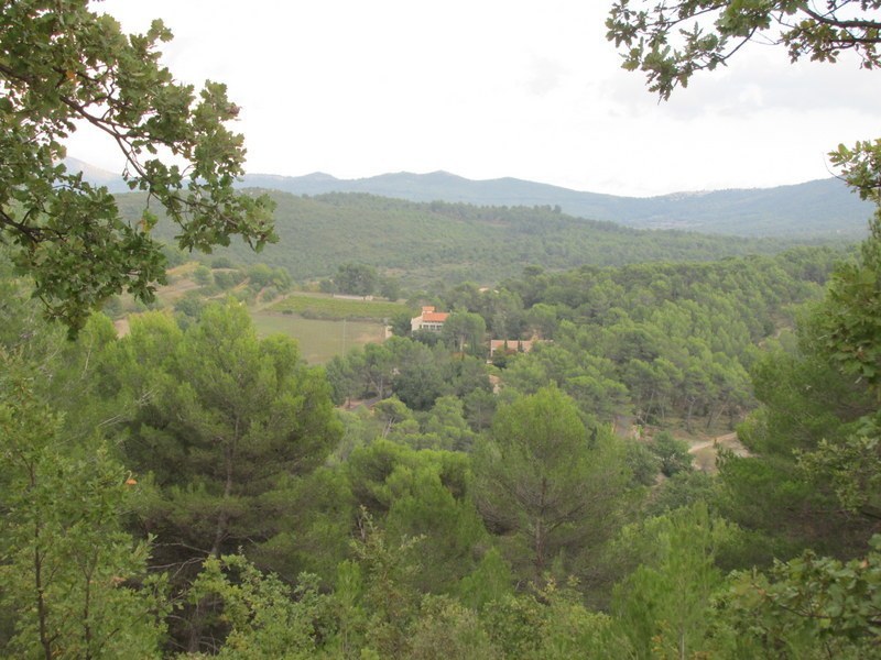 Peynier - Les Michels - Jeudi 02 octobre 2014 FABeol