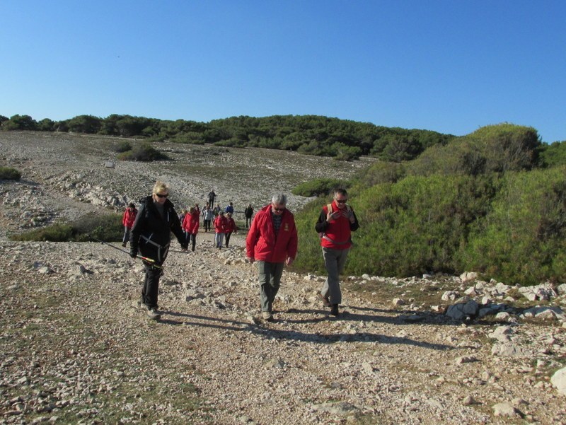 La Couronne - Le sentier des Douaniers - Jeudi 06 novembre 2014 2yhAJi