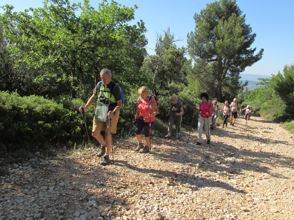 Cucuron - Jeudi matin 18 juin 2015 AIhQUz