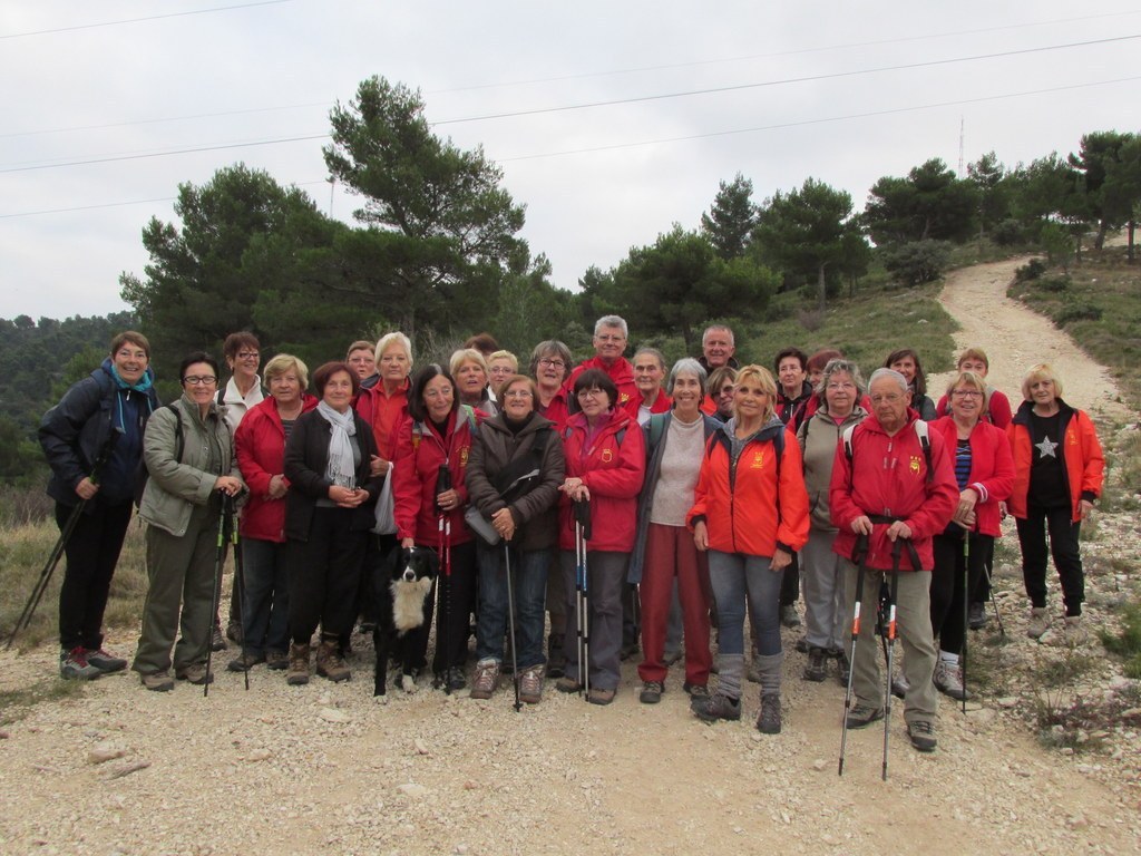 Septêmes les Vallons - Vallon de Fréguières -Jeudi 03 Décembre 2015 JO5gDO