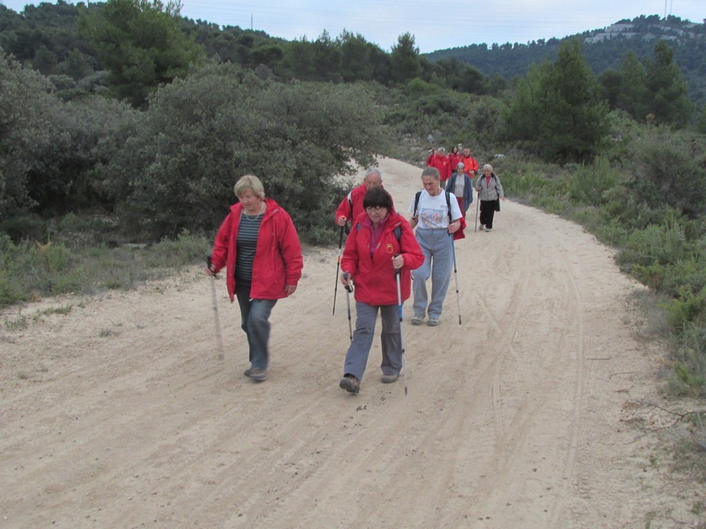 Septêmes les Vallons - Vallon de Fréguières -Jeudi 03 Décembre 2015 QWUpUd